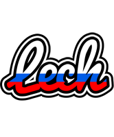 Lech russia logo