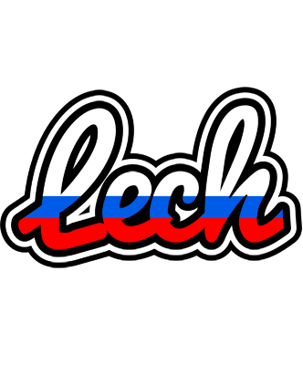 Lech russia logo
