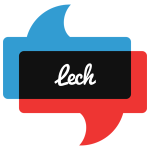 Lech sharks logo