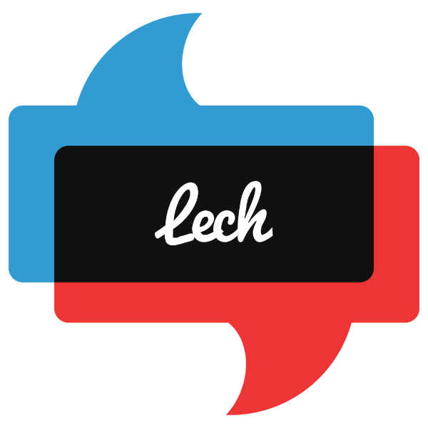 Lech sharks logo