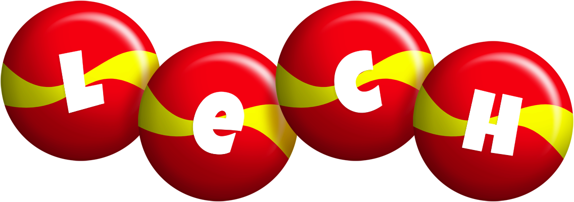 Lech spain logo