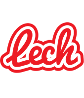 Lech sunshine logo