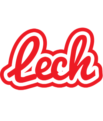 Lech sunshine logo