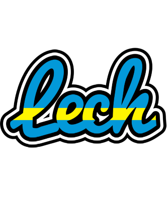 Lech sweden logo