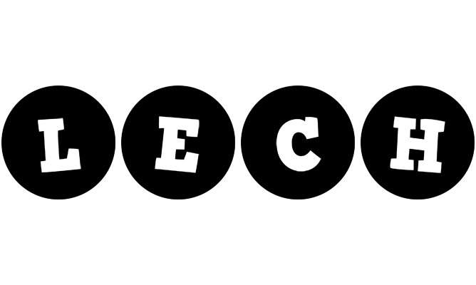 Lech tools logo
