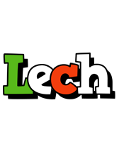 Lech venezia logo