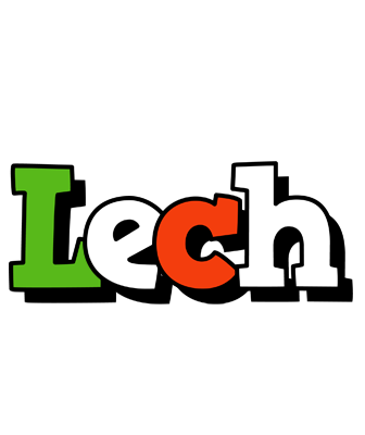 Lech venezia logo