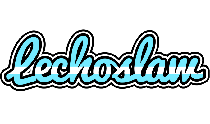 Lechoslaw argentine logo