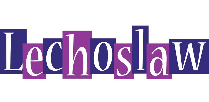 Lechoslaw autumn logo