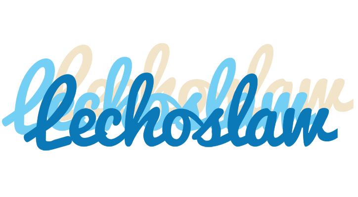 Lechoslaw breeze logo