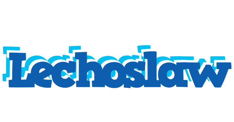 Lechoslaw business logo