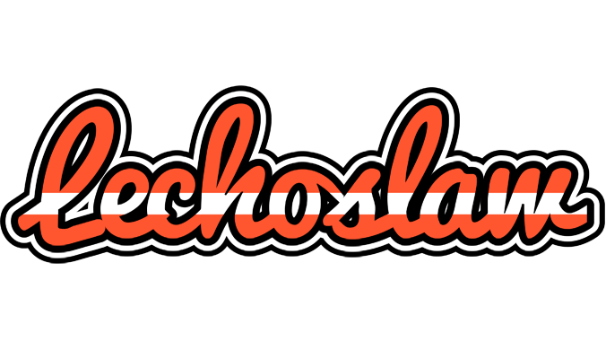Lechoslaw denmark logo