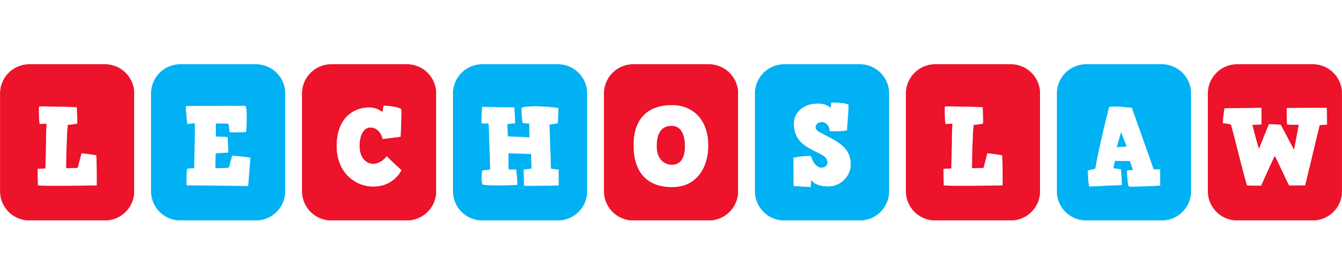 Lechoslaw diesel logo