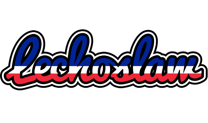 Lechoslaw france logo