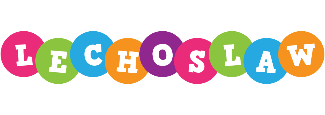 Lechoslaw friends logo