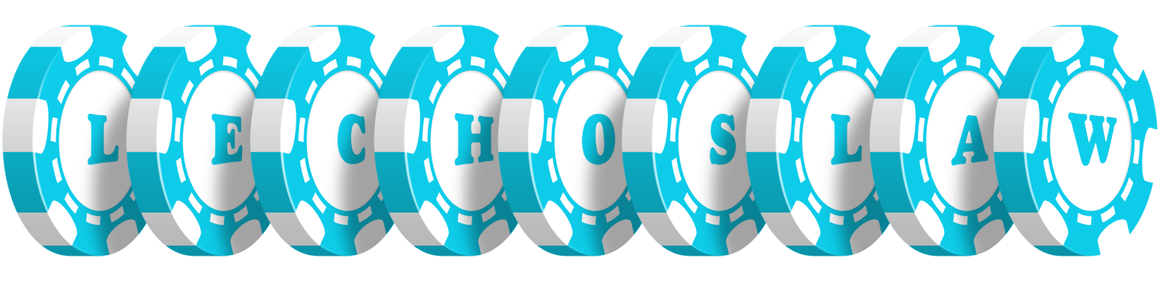 Lechoslaw funbet logo