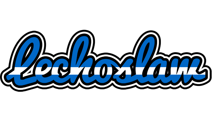 Lechoslaw greece logo