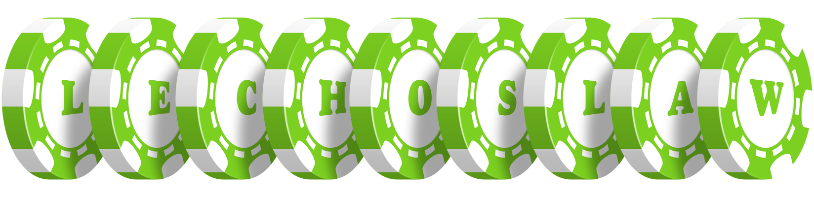 Lechoslaw holdem logo