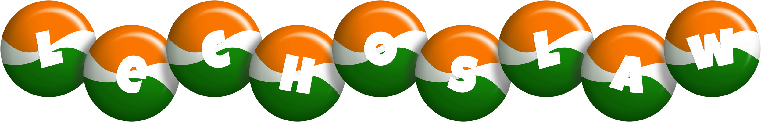 Lechoslaw india logo