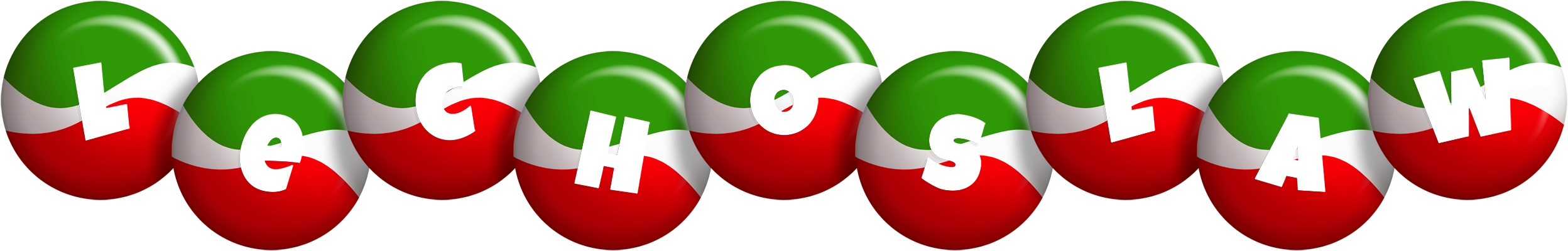 Lechoslaw italy logo