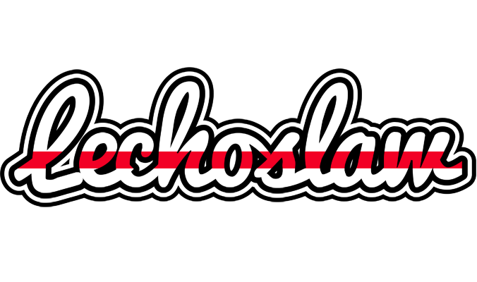 Lechoslaw kingdom logo