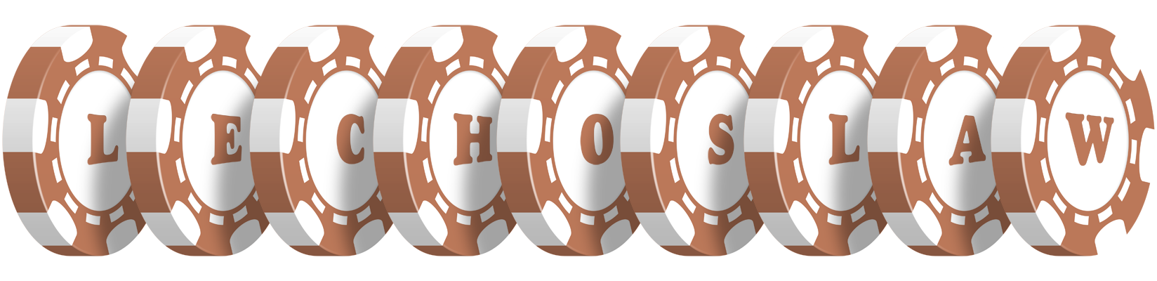Lechoslaw limit logo