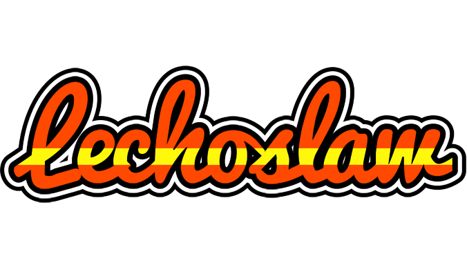 Lechoslaw madrid logo