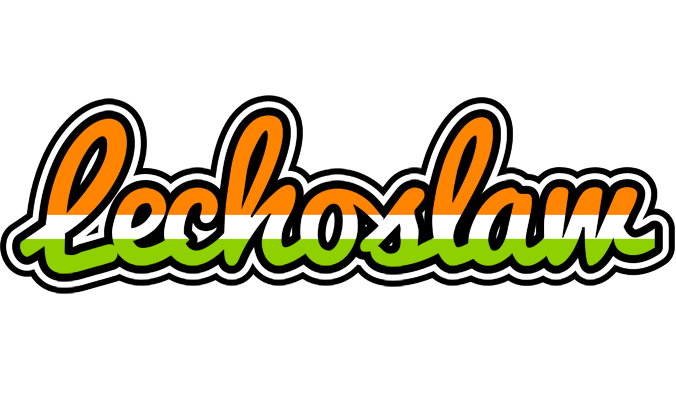 Lechoslaw mumbai logo