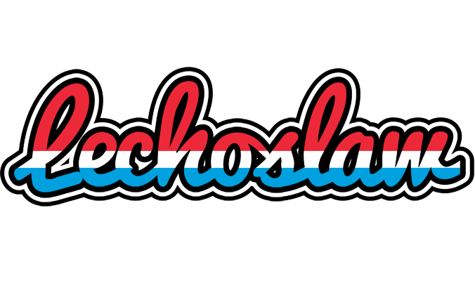 Lechoslaw norway logo