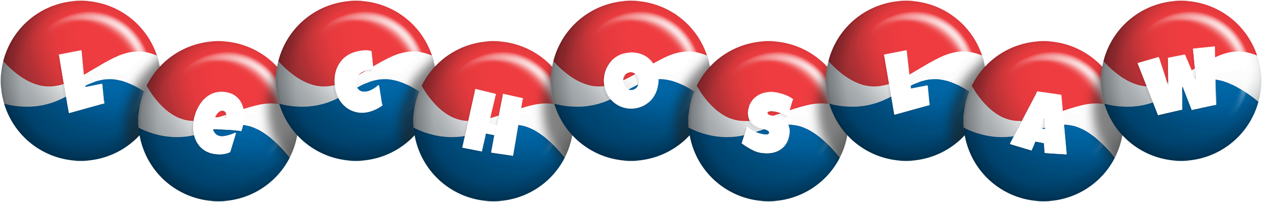 Lechoslaw paris logo
