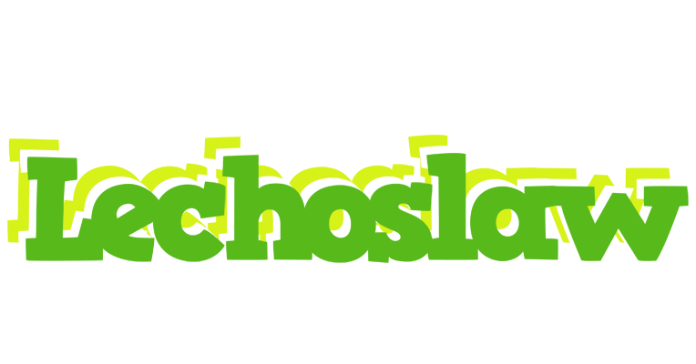 Lechoslaw picnic logo