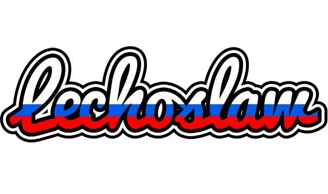 Lechoslaw russia logo