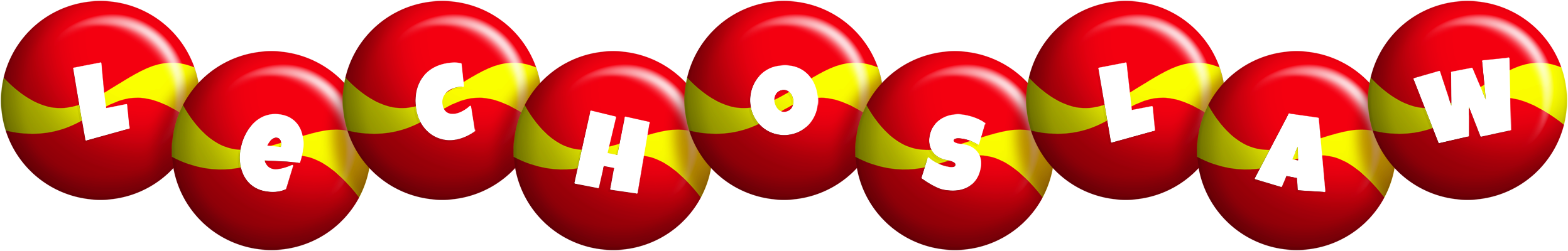 Lechoslaw spain logo