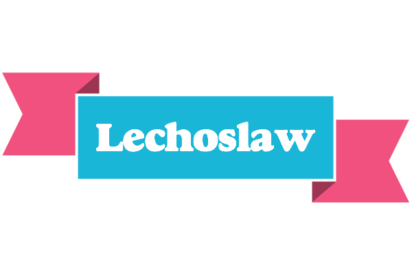 Lechoslaw today logo