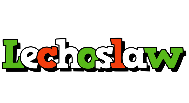 Lechoslaw venezia logo