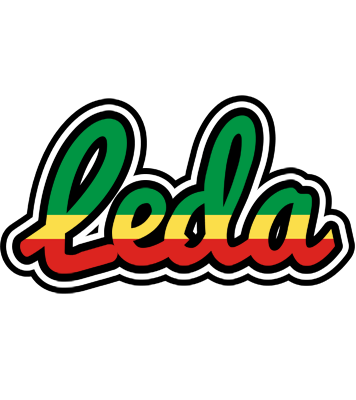 Leda african logo