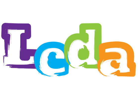 Leda casino logo
