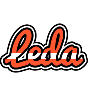 Leda denmark logo