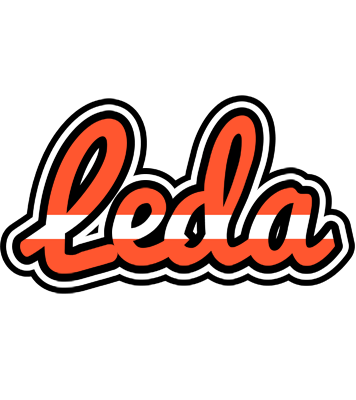 Leda denmark logo