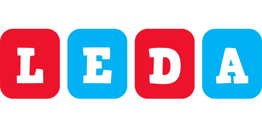 Leda diesel logo