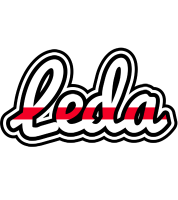 Leda kingdom logo