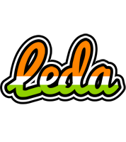 Leda mumbai logo