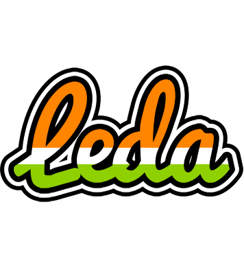 Leda mumbai logo