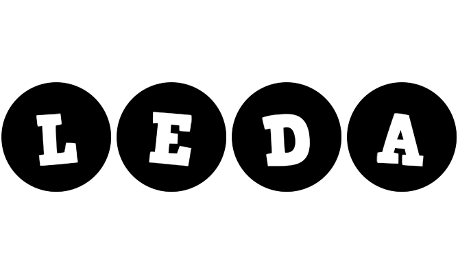 Leda tools logo