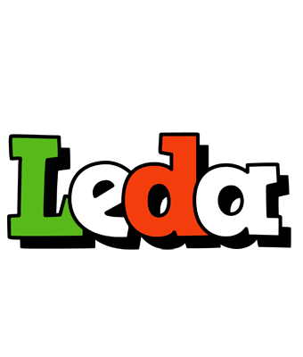 Leda venezia logo