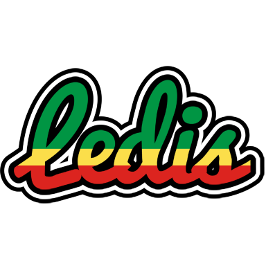 Ledis african logo