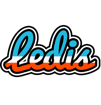 Ledis america logo
