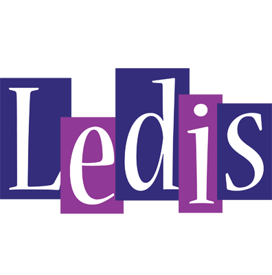 Ledis autumn logo