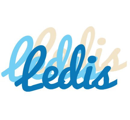 Ledis breeze logo