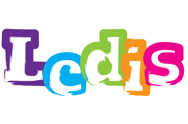 Ledis casino logo
